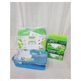 New 4 pack Swiffer dry sweeping Cloth
