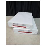 2 packs new Legal Printer Paper