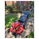 TROYBILT Lawnmower