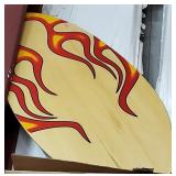 Nice Skim Board