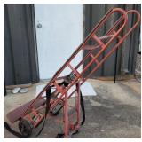 Good heavy duty moving Hand Truck / Dolly