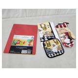 New 7 pc Kitchen items