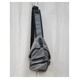 New men's sling work bag