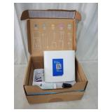 New BGW320 Fiber gateway WiFi modem & Router