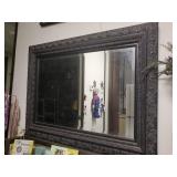 Beautiful 48' x 34' wall Mirror