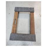 Heavy duty Floor Dolly