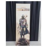 New STARWARS the Mandalorian 36' wall Art