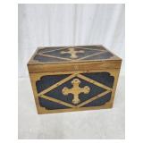 Nice Personal Keepsake Chest