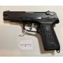 Ruger 9mm Pistol
