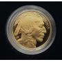 2007 American Buffalo 1 Oz Gold Proof
