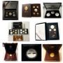 Coins Pt 2-James O. Higbee Trust