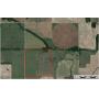 161.2 acres SW/4 4-27S-11W  Pratt County Kansas