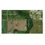 37 Acres +/- With Home & Buildings