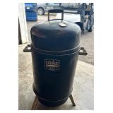 CharBroil Smoker