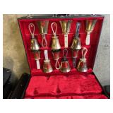 Malmark Musical Hand Bells-D