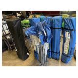 7 Pop Up Tent/Canopy