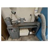 Rockwell/Delta Wood Lathe & Accessories