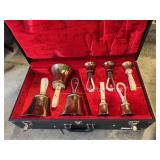 Malmark Musical Hand Bells-B