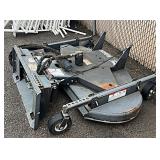 Bobcat Finish Mower 72' GREAT SHAPE
