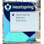 Heartspring Surplus Liquidation