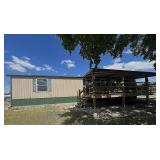 2257 Lookout Point Rd., Fall River Kansas