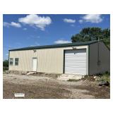 2255 Lookout Point Rd., Fall River Kansas