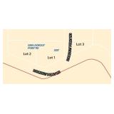 Combination of Auction Lots 1 & 2