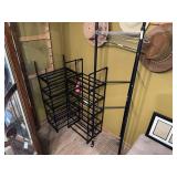 Shoe Racks & Corner Rack