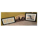 3 Pcs Wall Decor