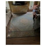 83x110 Area Rug
