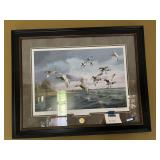 Ducks Unlimited-Mission Accomplished Picture