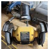 Benchtop Grinder-like new