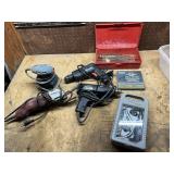Drills-Versa Tool-Sander-Bits
