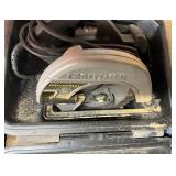 Craftsman Circ Saw in case