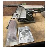 Belt-Disc Sander-new