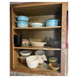 Misc Kitchen Glassware