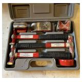 Body Wrk Hammer Set-new