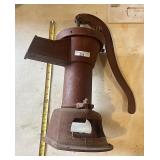 Pitcher Pump
