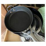 All Pots & Pans