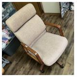 Office Chair-like new