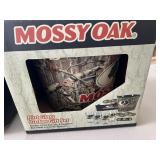 Mossy Oak Bucket Gift Set-in box