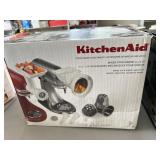 KitchenAid Stand Mixer Attachment
