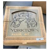 Yorktown Snackware