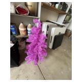 Pink Christmas Tree & more
