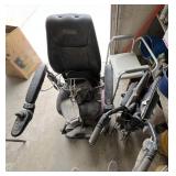 Wheelchair-Sxcooter & more