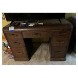 Antique Desk