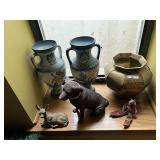 6 Pcs Decor