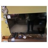 44" Vizio TV-Like new