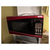 Hamilton Beach Microwave-bsmt