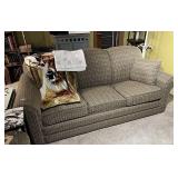 Sofa & Throws